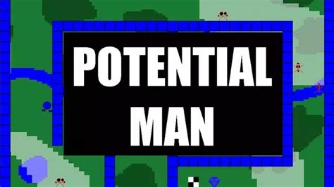 Potential Man