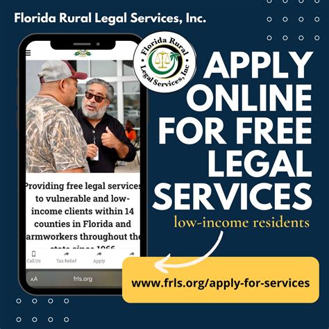Florida Rural Legal Services, Inc. on LinkedIn: #wearefrls #legalaid # ...