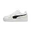 Buy Puma Unisex-Adult, CA Pro Lux III, White-Black-Vapor Gray, Sneaker ...