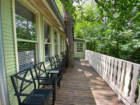 Historic River-Front Three Bedroom — The Other Place Resort