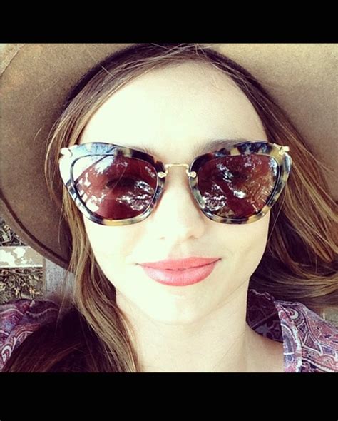 Slideshow: Miranda Kerr