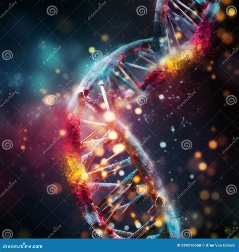 Image result for Human DNA Strand