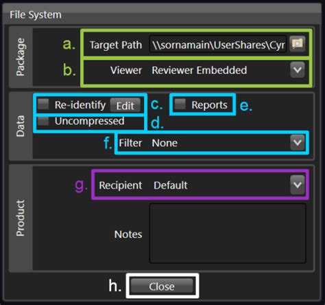 Image result for Destination File System