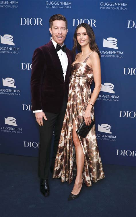 How She Move Nina Dobrev