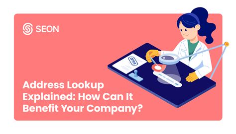 Image result for Address Lookup Tutorial