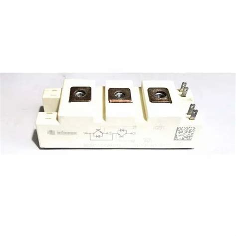 IGBT Module - CM600HU-24F IGBT Module Wholesale Trader from Mumbai