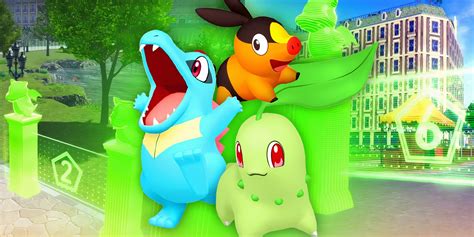 Every Mega Evolution Confirmed For Pokémon Legends: Z-A