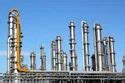 Distillation Column - Industrial Distillation Plant Manufacturer from Pune