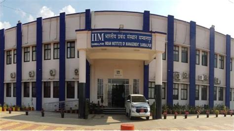 IIM Sambalpur achieves 100% placement with multi fold increase in ...