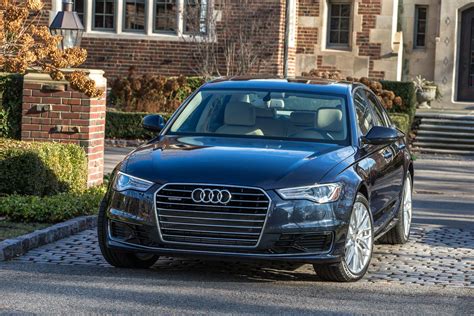 2018 Audi A6 Image. Photo 28 of 33