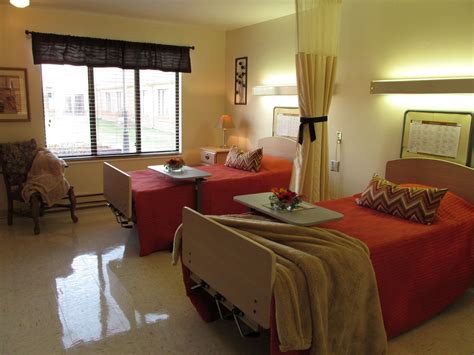 Addison Heights... - Consulate Health Care Office Photo | Glassdoor.co.uk