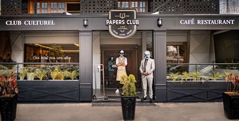 Cafés Casablancais | WeCasablanca