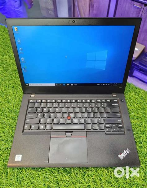 Lenevo refurb/used laptop T480 core i5 8/256/8th gen Touch display ...