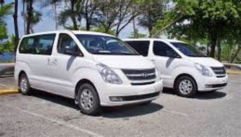 EASY PUNTA CANA TRANSFER (2026) All You Need to Know BEFORE You Go ...