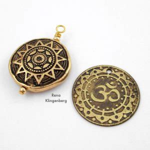 Metal Slider Bracelet Tutorial 的图像结果