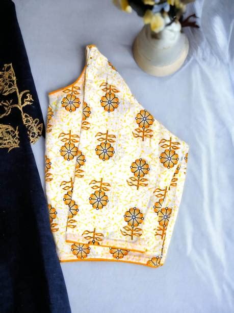 Readymade Blouse - Buy Readymade Blouse online at Best Prices in India ...