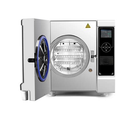 EustomA Mini Steam Sterilizer,8L/12L Automatic India | Ubuy