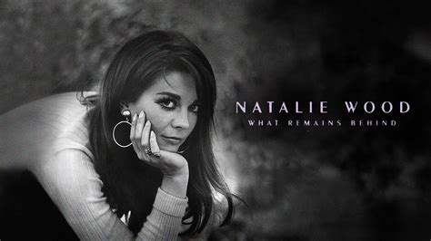 Natalie Wood: What Remains Behind 2020 Full Movie Online - Watch HD ...