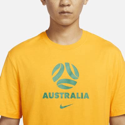 Australia Men's Nike T-Shirt. Nike IN