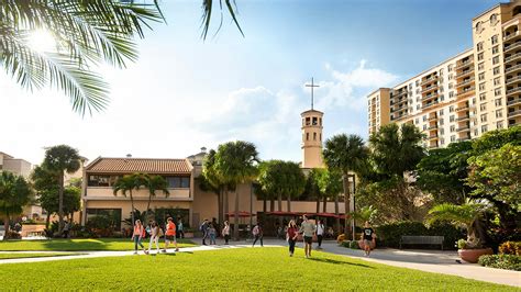 Palm Beach Atlantic University Tuition and Fees | CollegeVine