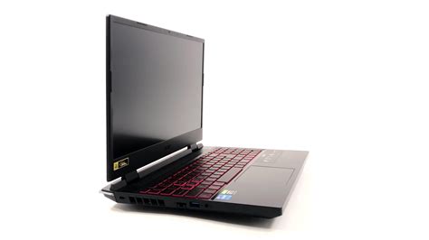 Acer Nitro 5 - i7-12700H · RTX 3060 Laptop · 15.6”, Full HD (1920 x ...