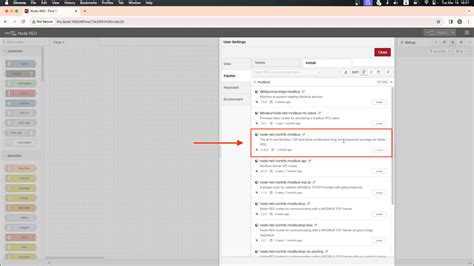 Image result for Node Red Modbus RTU