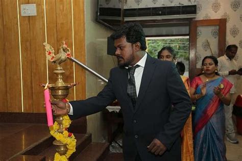 Explore the Best Aviation College in Chennai | Gallery