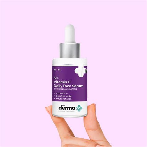 Best Vitamin C Skincare Products To Shop Online | LBB