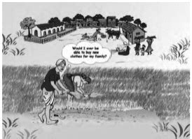NCERT Solutions for Class 9 Economics Chapter 3 Poverty as a Challenge