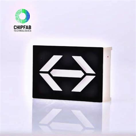 Image result for LED Numeric Display