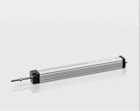 Novotechnik - TRS-0075 Linear Potentiometer Trader - Wholesaler ...