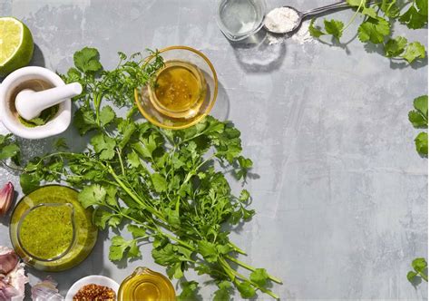 Natural Benefits of Cilantro | Prevention - Health - Read this story on Magzter.com