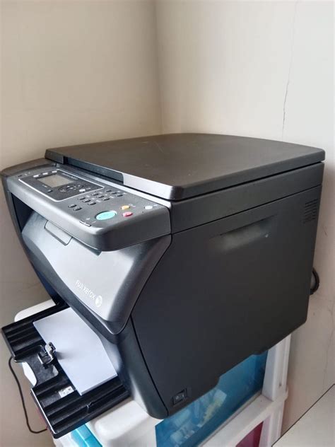 Image result for Fuji Scanner