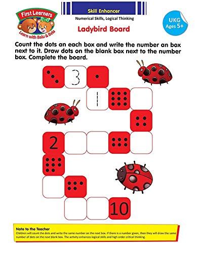 Skill Enhancer Cards- (FOR UKG) : BPI: Amazon.in: Books