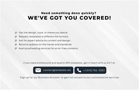 Image result for APA Paper Template