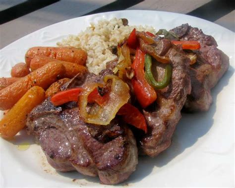 Ethiopian Sauteed Lamb or Beef Recipe - Food.com