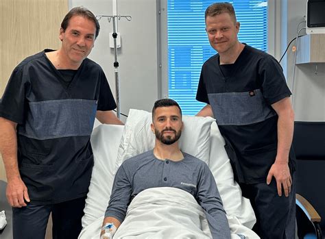 La historia de la lesión y recuperación de José Gayà: queda poco para ...