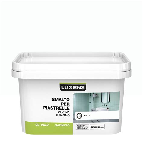 Vernice Per Piastrelle Opaca, Rosso Ossido RAL 3009, Colore Rosso, Per - Foto 10