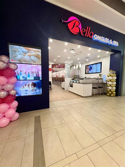 Bella Nail Bar