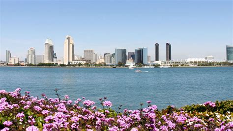Holidays to San Diego - Tailor-made Hayes & Jarvis Holidays