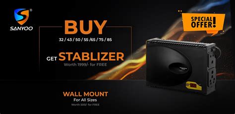 sanyoo – Best Television store