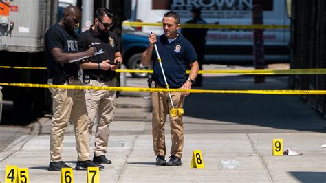 NYPD Shoots Man in Mental Distress After Responding to 911 Call - The ...