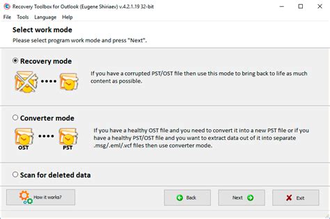 Image result for Outlook Data Recovery