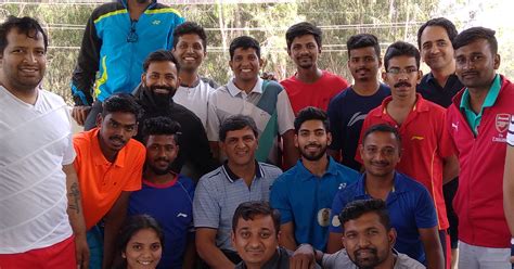 Indian badminton players shouldn't rest with medal, focus should be on ...