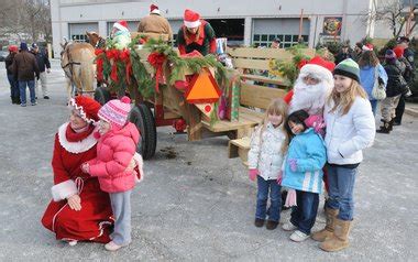 Toys for Tots Christmas parade coming up in Ludlow - masslive.com