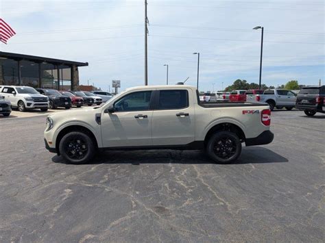 New Ford Maverick For Sale Near Me | Auto Navigator