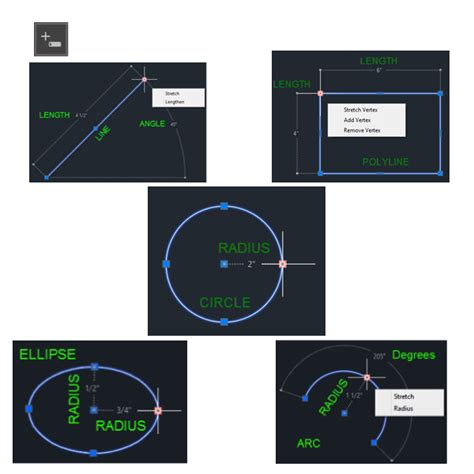 Image result for Recent Input Value Usage in AutoCAD