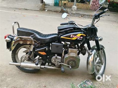 Diesel bullet - Motorcycles - 1817131758