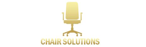 Welcome to Chair Solutions