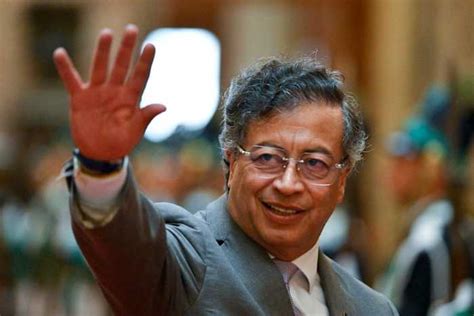 Colombian president aims to reduce drug violence and weaken rebels by ...